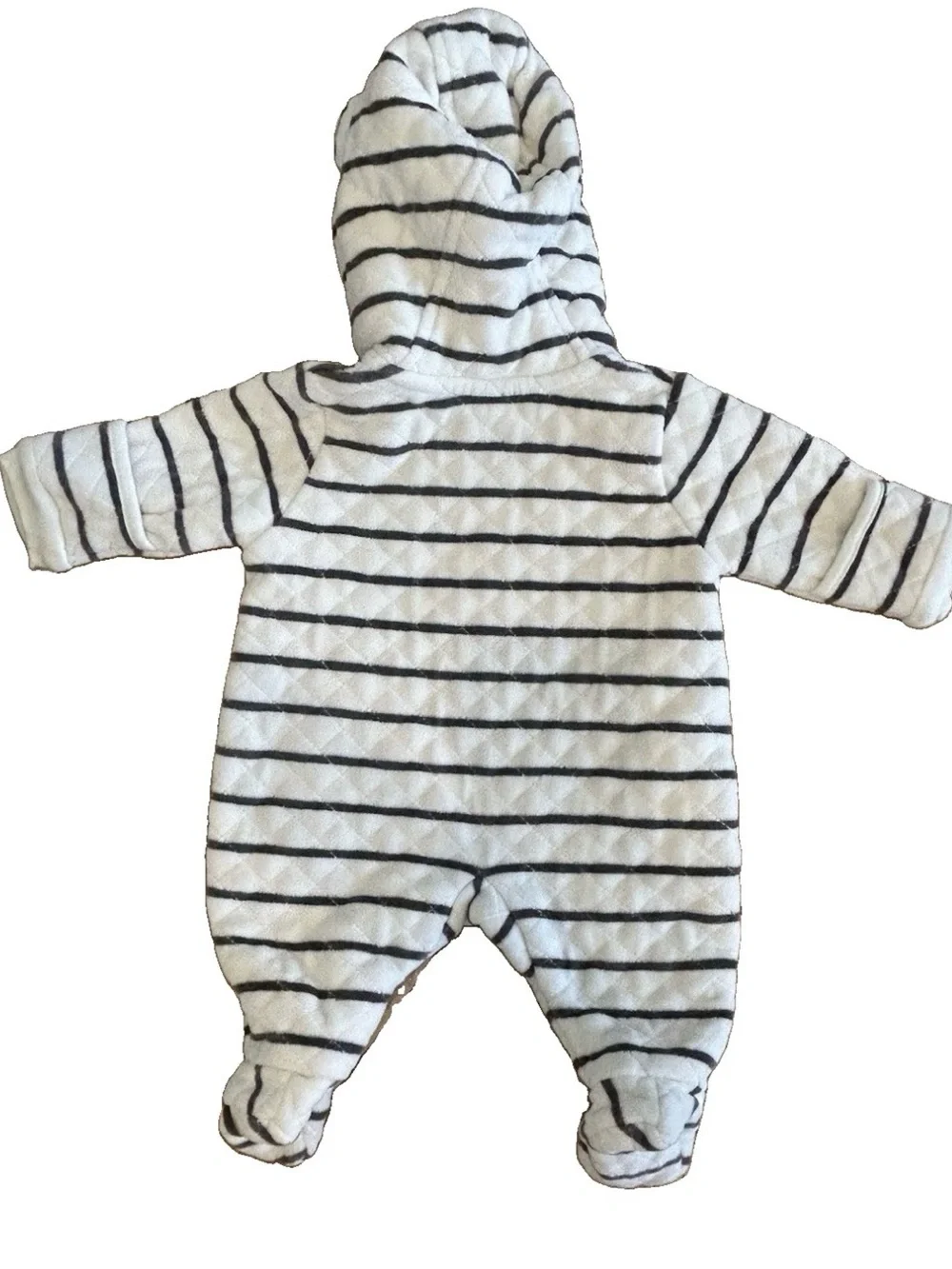 Newborn Bundle | Copper Pearl, Nike & Sherpa Bunting | 3 Outfits | Baby clothing